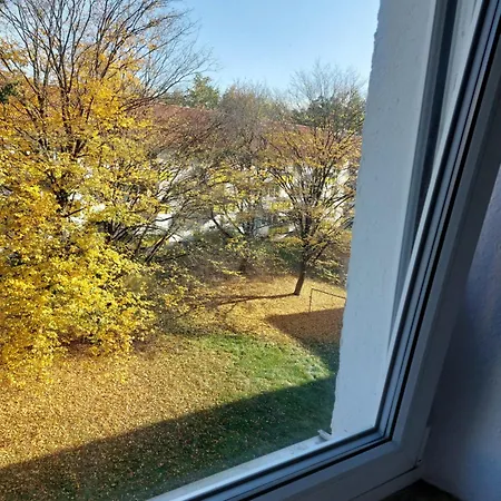 Nuernberg&wellcome24 Norimberk