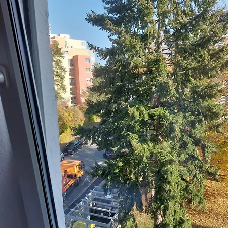 Nuernberg&wellcome24 Ubytování v soukromí
