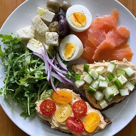 24 Kwatera prywatna Norymberga