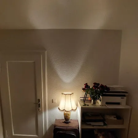 Quarto em Acomodações Particulares 24 Nuremberga