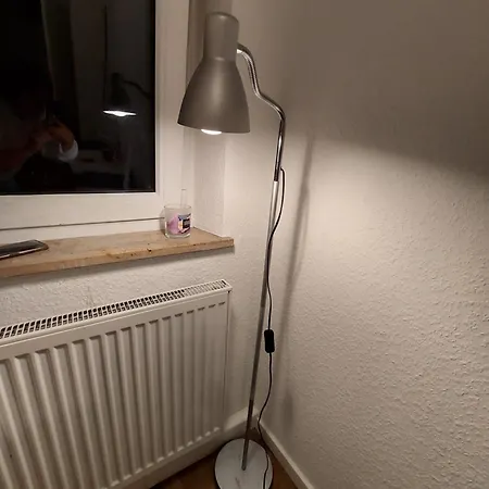 Quarto em Acomodações Particulares 24