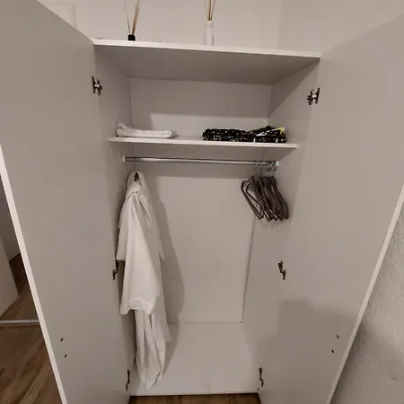 Quarto em Acomodações Particulares 24 *