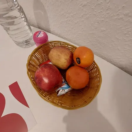 24 Rum i privatbostad Nürnberg