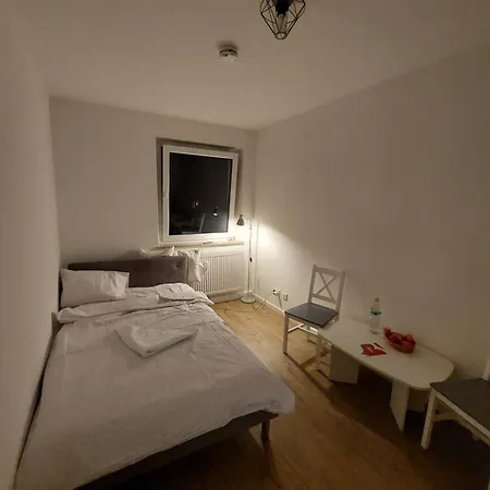 Homestay Nuernberg&wellcome24
