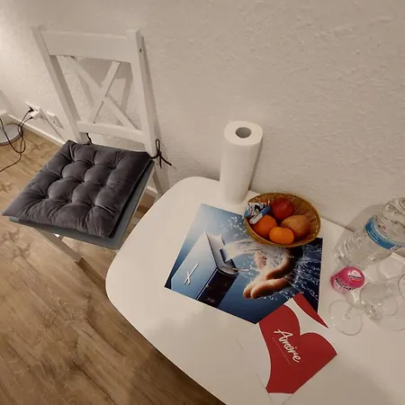 Nuernberg&wellcome24 Homestay *