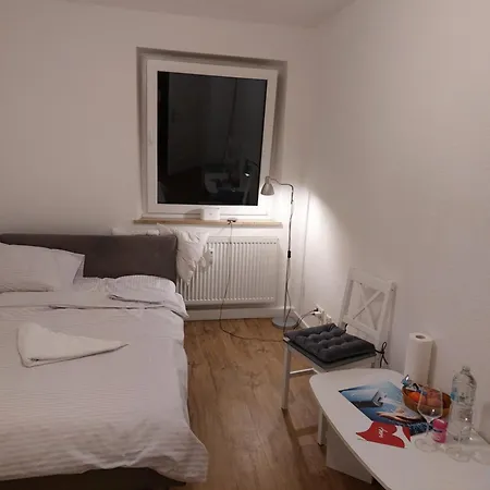 Nuernberg&wellcome24 Homestay