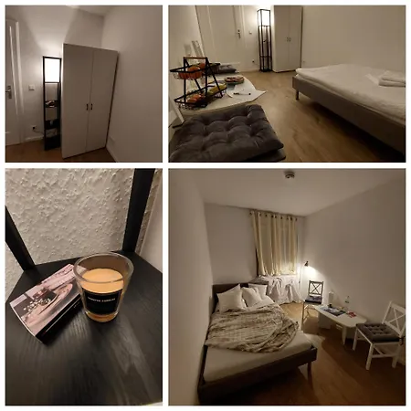 Homestay Nuernberg&wellcome24