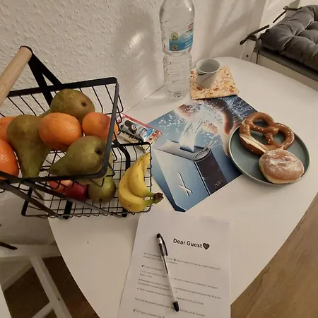 Nuernberg&wellcome24 * Nuremberg