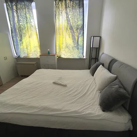 Homestay Nuernberg&wellcome24