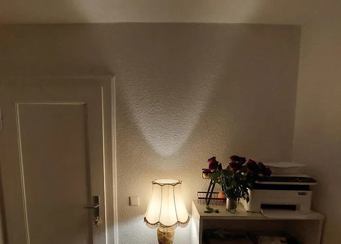 Habitación en casa particular Nürnberg&wellcome Núremberg