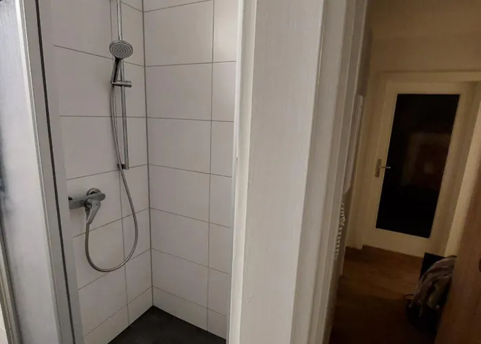 Habitación en casa particular Nürnberg&wellcome